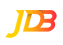 Logo JDB - Nhà cung cấp game cho hj88
