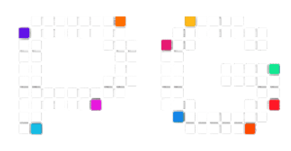 Logo PG - Nhà cung cấp game cho hj88