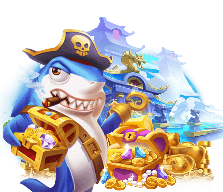 Trò chơi Bắn cá hj88